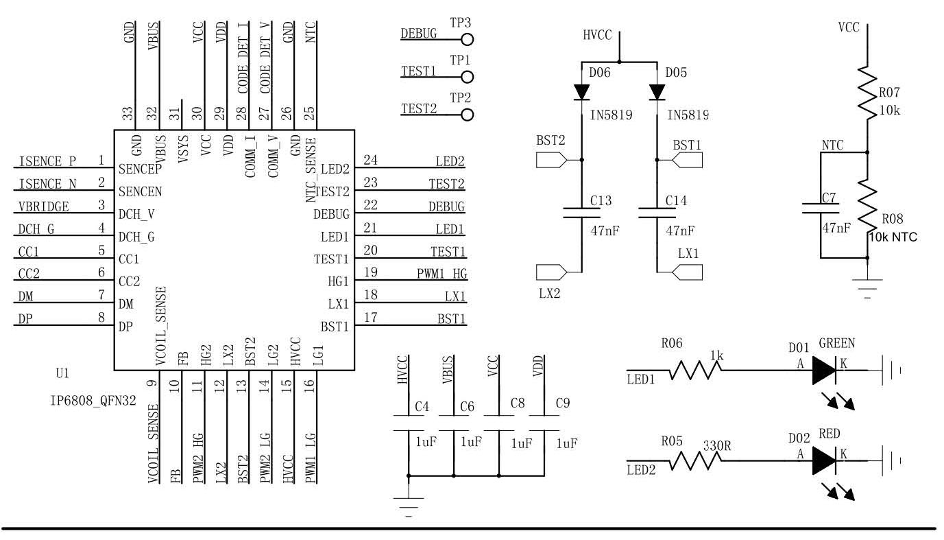 ip6808应用5W~10W有DCDC_02