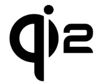 Qi 2.0无线充电标准logo