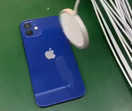 iphone15无线充电多少w